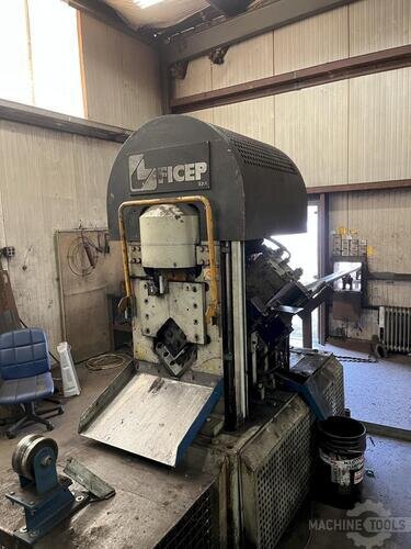 Punching & Shearing Cells for sale listings - MachineTools.com