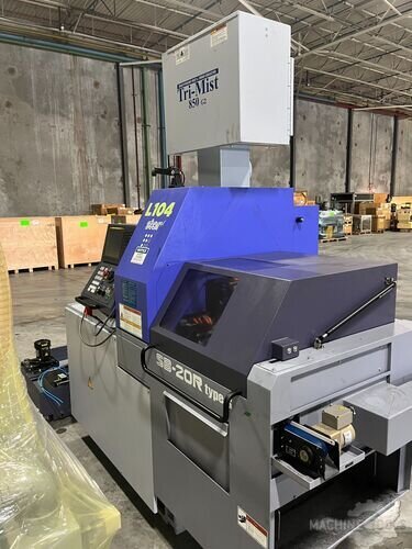 Used STAR - MachineTools.com