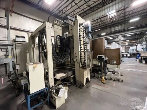 New and Used KURAKI - MachineTools.com