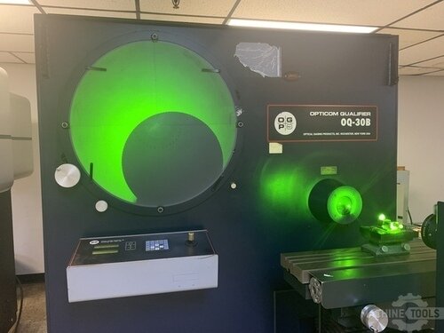 New and Used OGP - MachineTools.com
