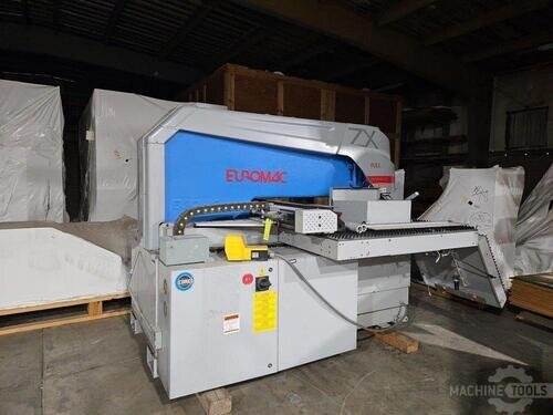 Punching & Shearing Cells for sale listings - MachineTools.com
