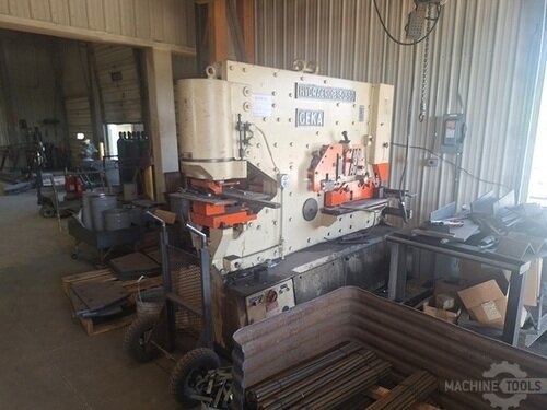 New and Used GEKA - MachineTools.com