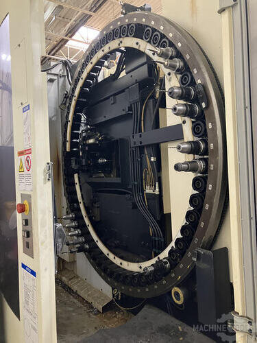 New and Used MAKINO - MachineTools.com