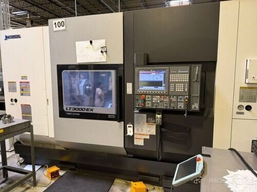 New and Used OKUMA - Page 6 - MachineTools.com