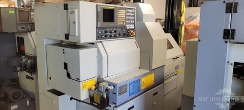 STAR SB-16C Swiss Type Automatic Screw Machines #664347