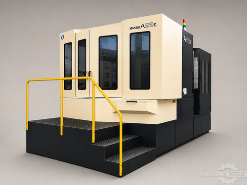 New and Used MAKINO - MachineTools.com