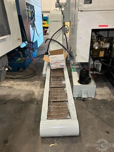MORI SEIKI SL-403B/800 CNC Lathes #742418 - MachineTools.com