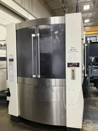 New and Used MAKINO - Page 2 - MachineTools.com