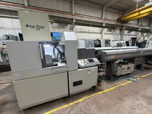 New and Used CITIZEN - MachineTools.com