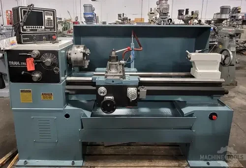 Used SOUTHWESTERN INDUSTRIES - MachineTools.com