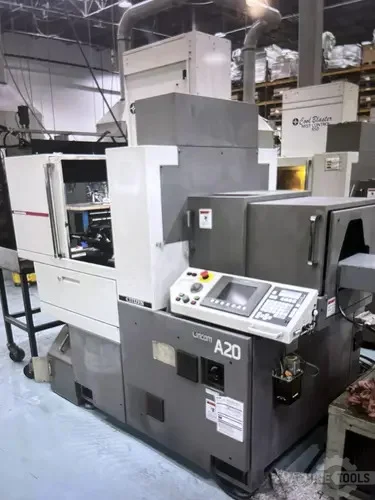 Used CITIZEN - MachineTools.com