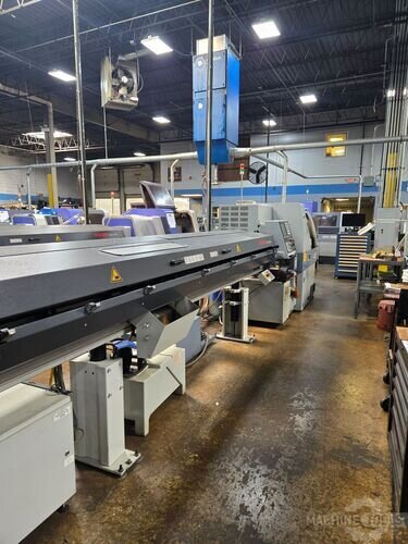 New and Used STAR - MachineTools.com