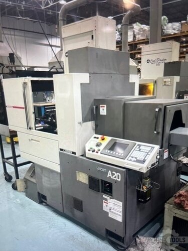 Used CITIZEN - MachineTools.com