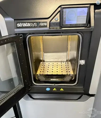 New and Used STRATASYS - MachineTools.com