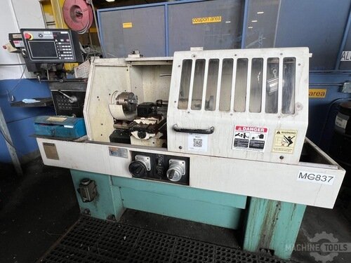 Used SOUTHWESTERN INDUSTRIES - MachineTools.com