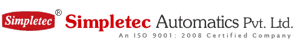 SIMPLETEC AUTOMATICS PVT LTD SIMPLETEC AUTOMATICS PVT LTD