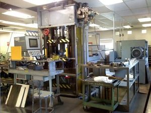 Best press 125 2