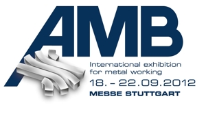 AMB - Messe Stuttgart AMB - Messe Stuttgart