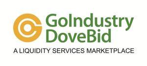 Goindustry Dovebid Asia Ltd Goindustry Dovebid Asia Ltd