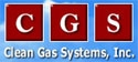 CLEAN GAS SYSTEMS CLEAN GAS SYSTEMS