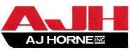 AJ HORNE AJ HORNE