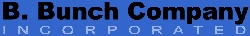 B. Bunch Co., Inc.