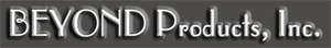 BEYOND PRODUCTS BEYOND PRODUCTS