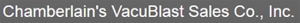 VACU-BLAST VACU-BLAST