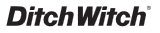 Ditch Witch
