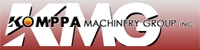 Komppa Machinery Group Komppa Machinery Group