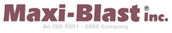 MAXI-BLAST MAXI-BLAST