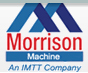 Morrison Machine Tool Group Morrison Machine Tool Group
