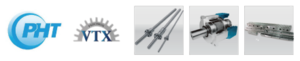 PHT Vertex Precision Components Corp PHT Vertex Precision Components Corp