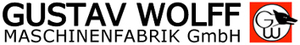 GUSTAV WOLFF GUSTAV WOLFF