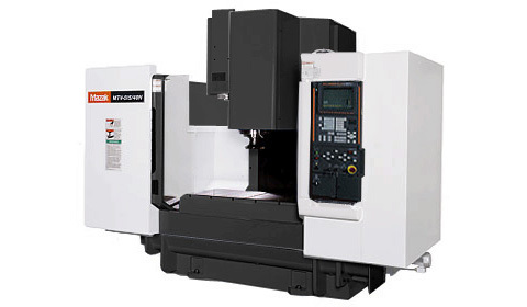 Matu MAZAK MAZATECH V-515/40 Vertical Machining Centers - MachineTools.com
