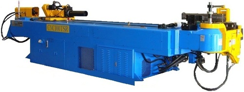 Cnc 100tsr clean