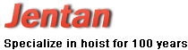 JENTAN JENTAN