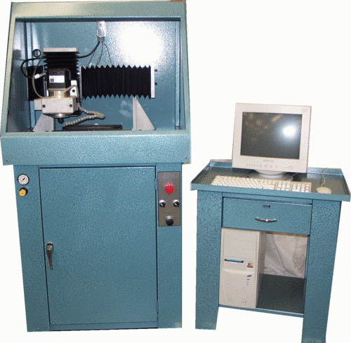 TENSILKUT III CNC Lathes - MachineTools.com