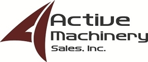 Active Machinery Sales, Inc. Active Machinery Sales, Inc.