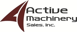 Active Machinery Sales, Inc.