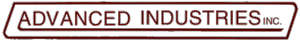 Advanced Industries, Inc. Advanced Industries, Inc.