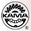 Kama Precision Bandsaws