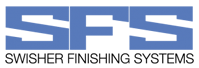 Swisher Finishing Systems Swisher Finishing Systems