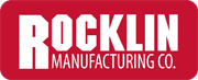 Rocklin Manufacturing Co. Rocklin Manufacturing Co.