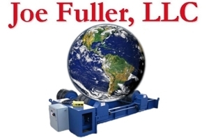 JOE FULLER JOE FULLER