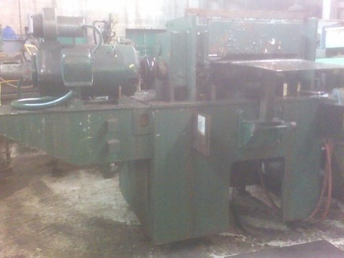 Feed sesco servo lh