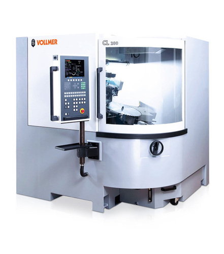 VOLLMER Discontinued Models - MachineTools.com