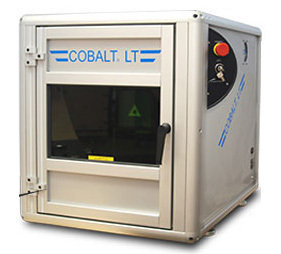 COBALT LT Laser Markers - MachineTools.com
