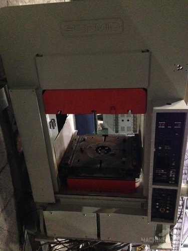 630 ton schmid 1324b