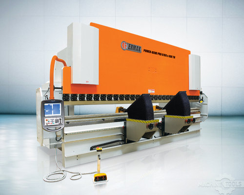 Pb pro large tonnage pic